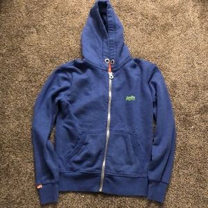 Superdry Hoodie